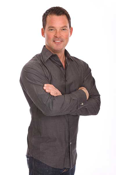 Brian Gansmann